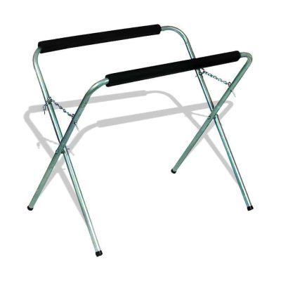 Pro-Tek Equipment Scissor Stand PROPB-2P Heavy Duty Work Bench