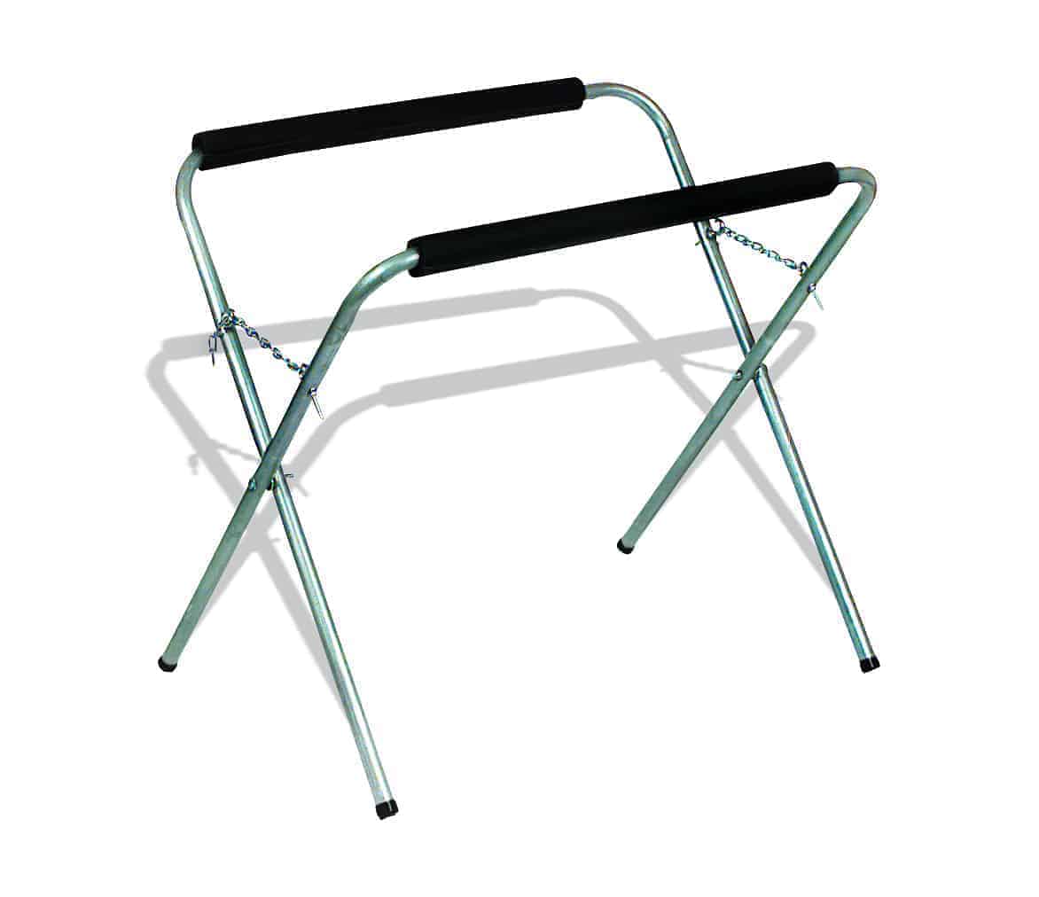 Pro-Tek Equipment Scissor Stand PROPB-2P Heavy Duty Work Bench Pro-Tek Equipment Scissor Stand PROPB-2P Heavy Duty Work Bench