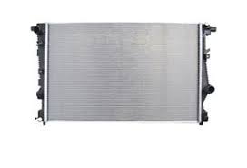 RAD13401 Cooling System Radiator