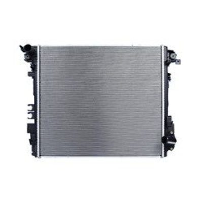 RAD13754 Cooling System Radiator RAD13754 Cooling System Radiator
