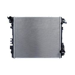 RAD13754 Cooling System Radiator