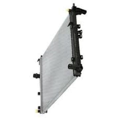 RAD3125 Cooling System Radiator
