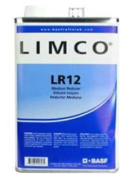 BASF Reducer Limco RMGLR12US R-M Medium 4L