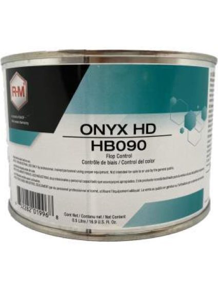 BASF Tinter Onyx RMHB090 R-M Flop Control Additive 0.5L