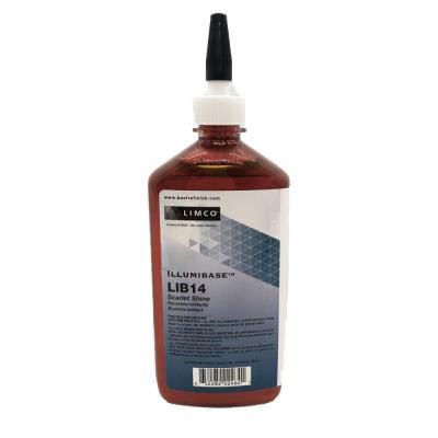 BASF Tinter Limco RMLIB14 R-M Scarlet Shine 355ml
