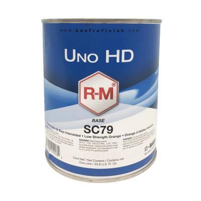 BASF Tinter Uno RMSC79 R-M Low Strength Orange 1L