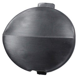 MA1129105 Rear Bumper Tow Hook Cover Insert