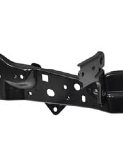 MA1244104 Body Panel Fender Brace Driver Side