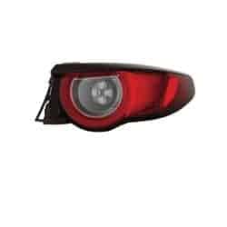 MA2805136C Rear Light Tail Lamp Assembly MA2805136C Rear Light Tail Lamp Assembly