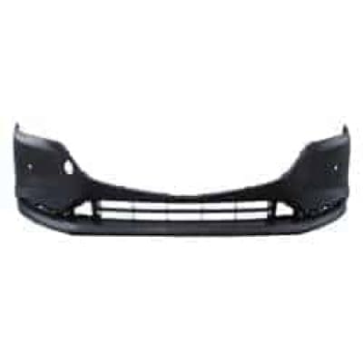 MA1000249C Front Bumper Cover