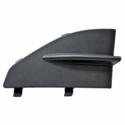 MA1039145 Passenger Side Front Bumper Grille