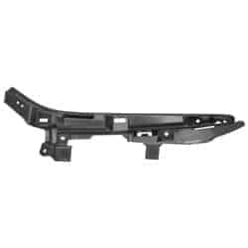 MA1042107 Driver Side Front Bumper Bracket Cover