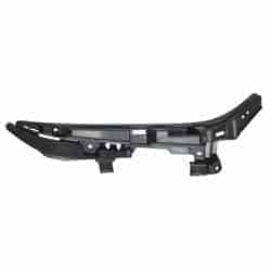 MA1043107 Passenger Side Front Bumper Bracket Cover