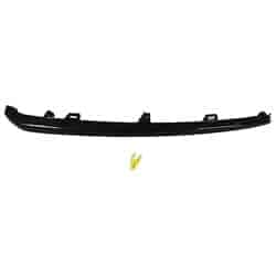 MA1046107 Driver Side Front Bumper Molding MA1046107 Driver Side Front Bumper Molding