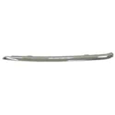 MA1047106 Passenger Side Front Bumper Molding