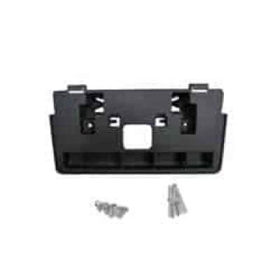 MA1068117 Front Bumper License Plate Bracket