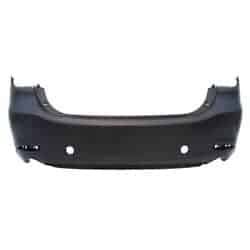 MA1100227C Rear Bumper Cover