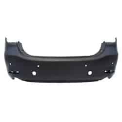 MA1100228C Rear Bumper Cover