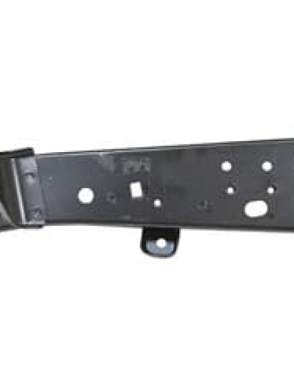 MA1245103 Body Panel Fender Brace Passenger Side