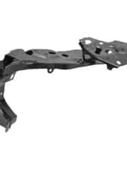 MA1246105 Body Panel Rad Support Assembly