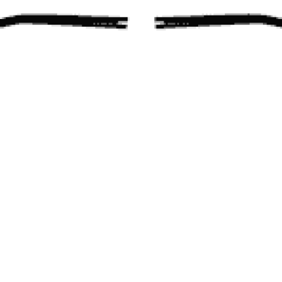 0846-017B Front Bumper Bracket Set 0846-017B Front Bumper Bracket Set