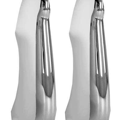 0846-081B Front Bumper Guard Set