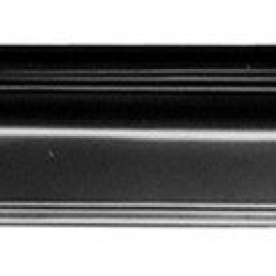 0846-102R Passenger Side Rocker Panel