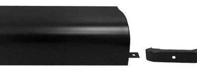 0846-142R Running Board Assembly