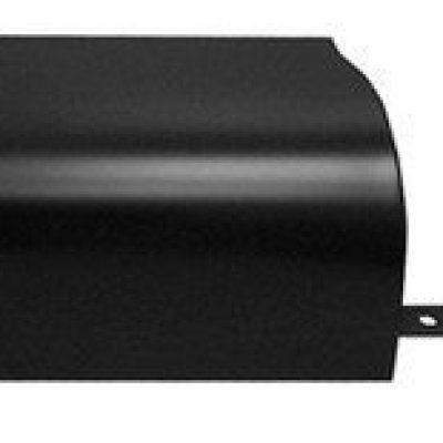 0846-142R Running Board Assembly