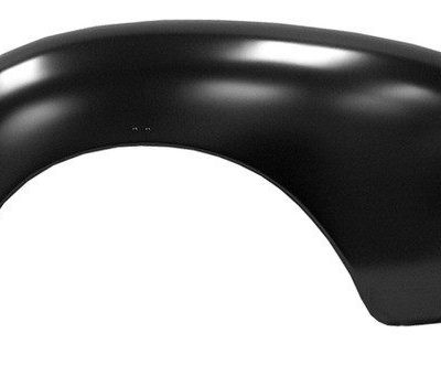 0846-149L Truck Box Bed Side Panel Driver Side