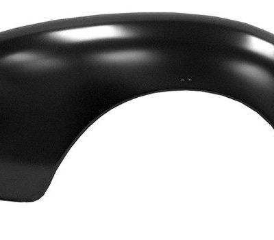 0846-150R Truck Box Bed Side Panel Passenger Side