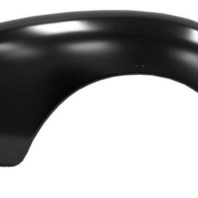 0846-150R Truck Box Bed Side Panel Passenger Side