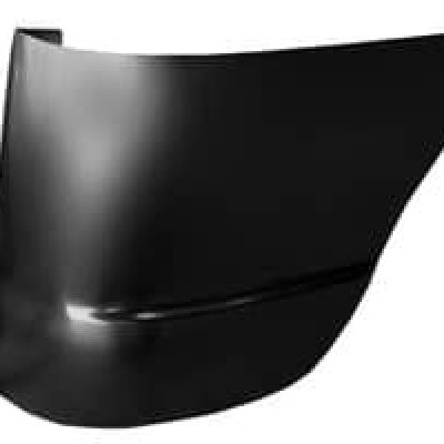 0846-164R Passenger Side Fender Section