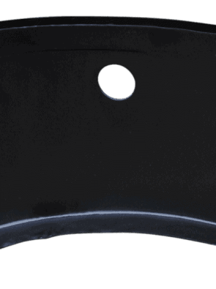 0846-216R Passenger Side Cab Corner