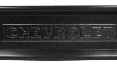 0846-405T Truck Box Tailgate Shell