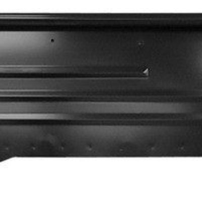 0847-067L Truck Box Bed Side Panel Driver Side