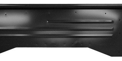 0847-068R Truck Box Bed Side Panel Passenger Side