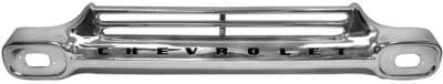 0847-071G Grille Main