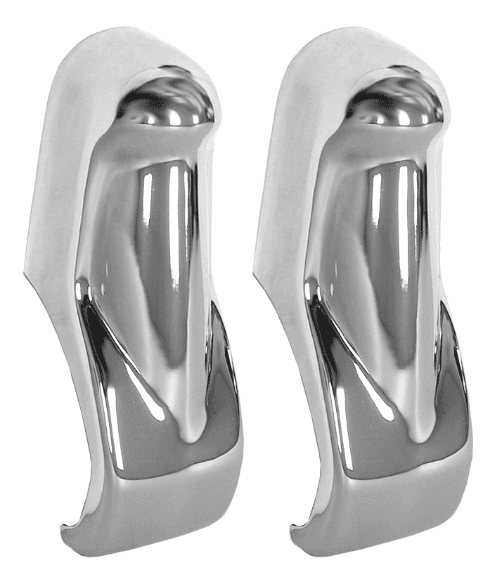 0847-081B Front Bumper Guard Set 0847-081B Front Bumper Guard Set