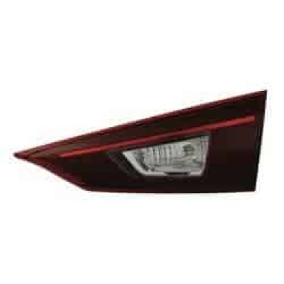MA2803123C Rear Light Tail Lamp Assembly MA2803123C Rear Light Tail Lamp Assembly