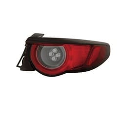 MA2805135C Rear Light Tail Lamp Assembly MA2805135C Rear Light Tail Lamp Assembly