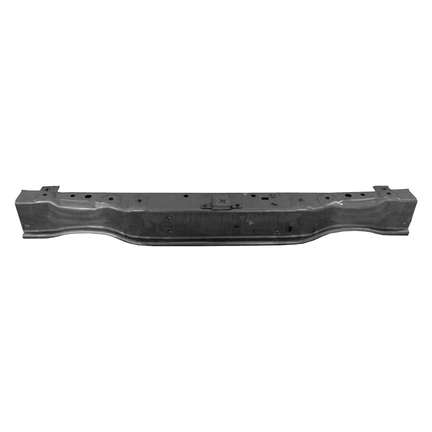 MI1025102C Front Bumper Impact Bar