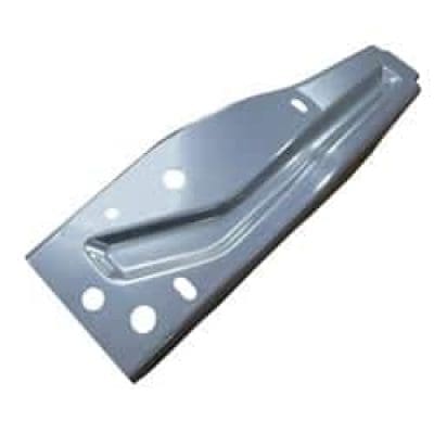 MI1027105C Passenger Side Front Bumper Support