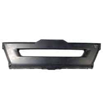 MI1053100 Front Bumper Cover Intake