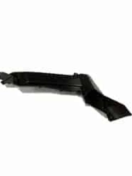 MI2509101 Front Light Headlight Bracket