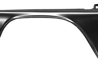0848-005L Fender Panel Driver Side