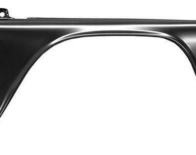 0848-006R Fender Panel Passenger Side