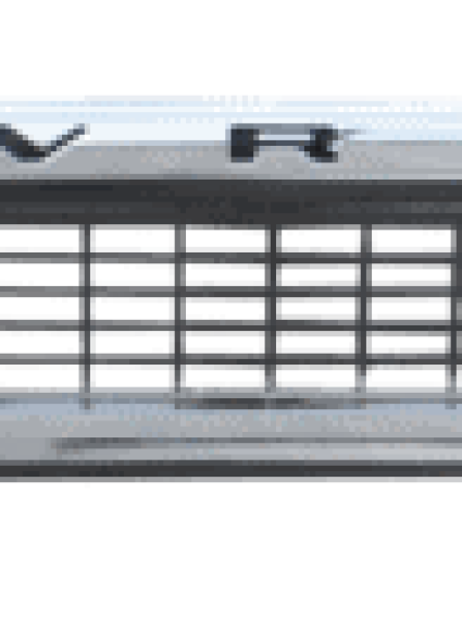 0848-044G Grille Main