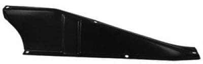0848-045L Rad Support Tie Bar Baffle