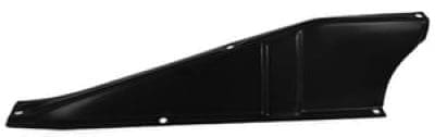 0848-046R Rad Support Tie Bar Baffle